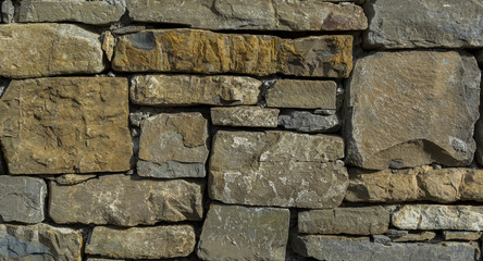STONE WALL
