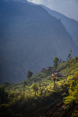 Annapurna Base Camp