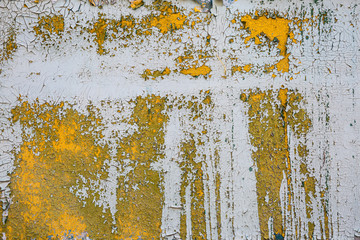 grunge paint texture