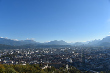 Grenoble