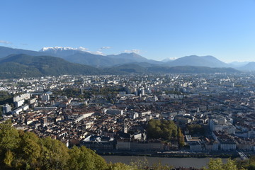 Grenoble