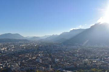 Grenoble
