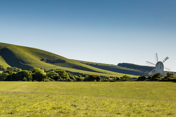 Sussex Landscape © lemanieh