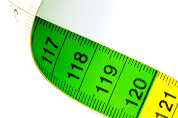 cloth tape measure