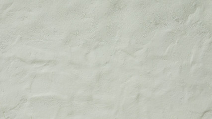 White wall texture background look like a clay house