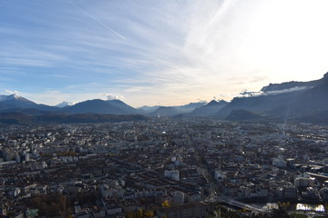 Grenoble