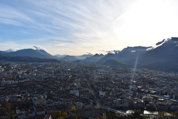 Grenoble