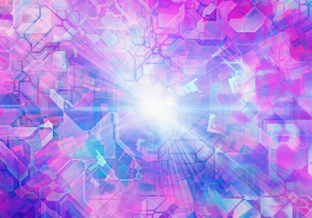 futuristic abstract backgrounds