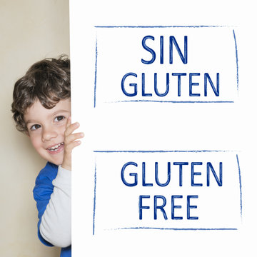 sin gluten