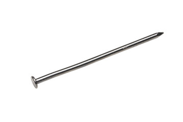 Isolated Nail