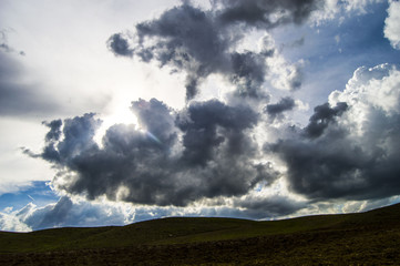 sky and cloud pictures, interesting clouds,