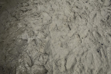 Small Sand