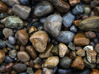Lake Huron Rocks