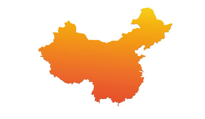 China Map