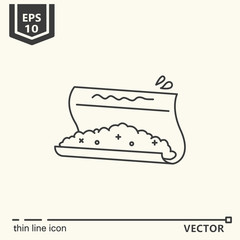 What to do if you got a weed series.