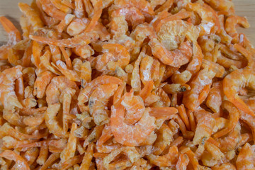 dried shrimp 1