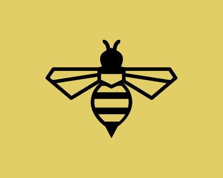 bee logo4