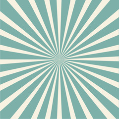 Stylish abstract starburst & sunburst background.	