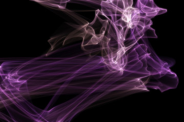 Abstract light background