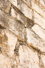 one of the structures of Beth She'an