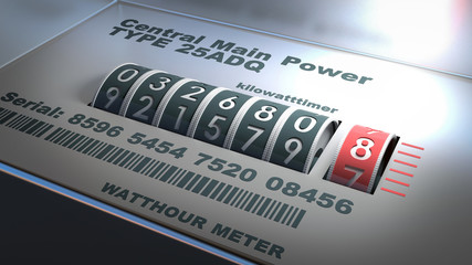 3d wattmeter