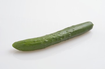 キュウリ