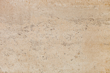 Ivory grunge stone texture background with cracks - obrazy, fototapety, plakaty