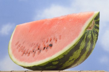 西瓜