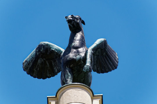 Pegasus 