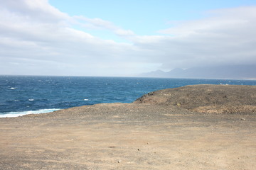 Atlantic view