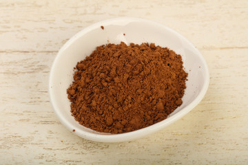 Cocoa powder