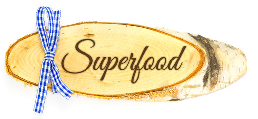 Superfood