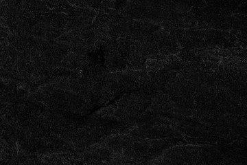 Dark grey black slate background or texture.