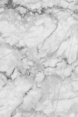 Marble abstract natural marble black and white (gray) for design. Marble texture background floor decorative stone interior stone