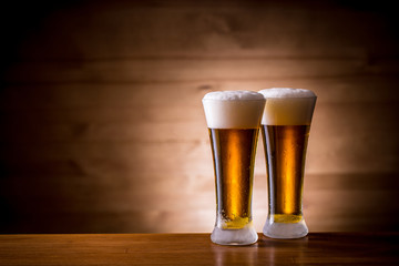 ビール