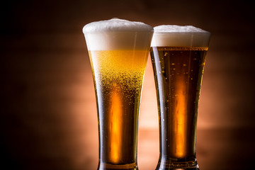 ビール
