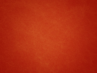 Abstract orange Background 