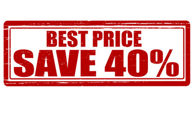 Best price