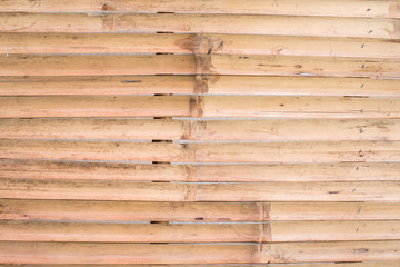 Wood Bamboo Background
