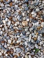 Pebble background, stone, rock