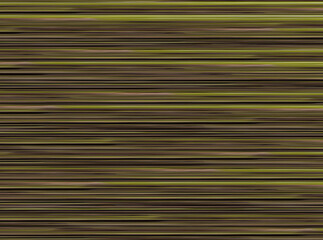 Background strip multicolor dark green and brown color texture corrugation narrow border