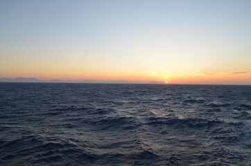 Fototapeta premium Nature (Sea)