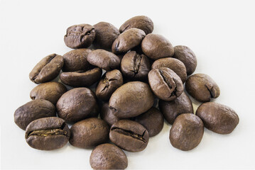 Coffee beans