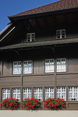 schwarzwaldhaus