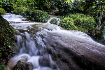 Obraz premium Waterfall