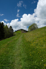 Switzerland: Appenzellerland (Canton of Appenzell)