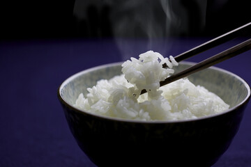 白飯