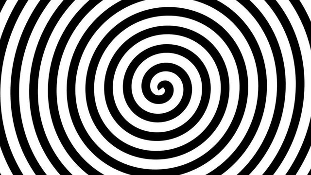 hipnotic background for hypnosis