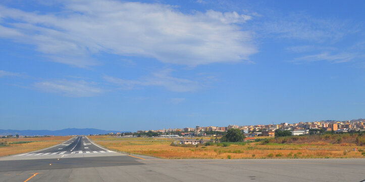 Aeroporto di Reggio Calabria