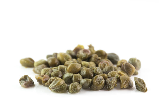 Gruppo di capperi